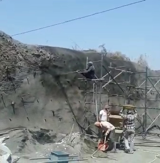 Guniting Hyderabad,Mumbai